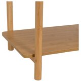 Casa Selección Regal v naravni barvi 120x105 cm – | Shoptok.si