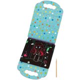 Tooky_Toy tookyland: risalni set z motivom praskanja - moda | Shoptok.si