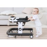  Tavalax Ergonomska dječja hodalica za prve korake s zaštitom od O-oblika nogu | shoptok.hr