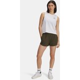Under Armour UA Vanish 3in Short-GRN Women's Shorts - Women's | shoptok.hr
