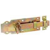 STABILIT zapah za vrata stabilit (140 x 56 mm, jeklen, pocinkan) Cene
