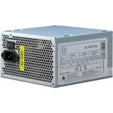 InterTech psu SL-500W(K) atx bulk cene