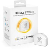 Fibaro HomeKit enojno preklopno stikalo | Shoptok.si