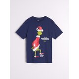 Sinsay Majica kratkih rukava Grinch | shoptok.hr