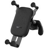 Baseus Avto nosilec UltraControl Mega Series - za telefone z zložljivimi zasloni - Cluster Black | Shoptok.si