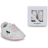 Karl Lagerfeld Z30993 Bijela | shoptok.hr