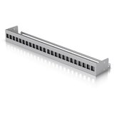 Ubiquiti UACC-Rack-Panel-Patch-Blank-24 Keystone panel | shoptok.hr