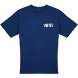 Vans RACING FLAMES SS Tamno plava Cijene