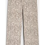 Sinsay Wide leg traperice | shoptok.hr