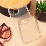  Torbica sparkle dust za iphone 14 6.1 transparent Cene