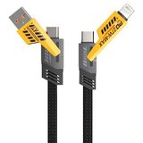 Elementa USB kabel 4u1 USBK-4U1PD/PL | Eponuda.com