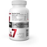 7NUTRITION Lactoferrin 60 kapsula – Laktoferin za podršku imunitetu i metabolizmu gvožđa | Eponuda.com