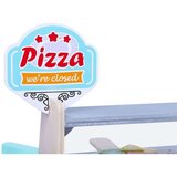 ECO TOYS drvena pećnica za pizzu | Eponuda.com