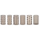 EasyToys - Men Only Set tulcev za penis | Shoptok.si