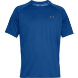 Under Armour Men's T-shirt Tech 2.0 SS Tee - blue | Shoptok.si