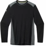 Smartwool M ACTIVE TECH Muška sportska majica, crna, veličina