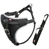 Trixie am za auto comfort l 65-85cm/23mm crni 03AM0TR012857