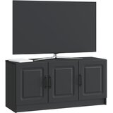 TV ormar Crna 99 x 34,5 x 47 cm Konstruirano drvo | Eponuda.ba