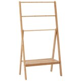 Bessagi Home Držalo Za Brisače Bonny, Bambus | Shoptok.si
