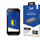 3mk FLEXIBLEGLASS STEKLO ZA OVITEK EVOLVEO STRONGPHONE Q7 LTE, (21979392) | Shoptok.si