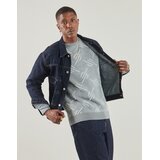 Edwin DENIM JACKET Tamno plava Slike