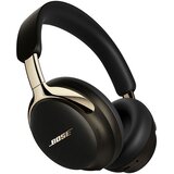 Bose 890101-0400 headphones /headset Wireless Head-band Calls /Music Bluetooth Black, Gold Cijene