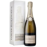 Louis Roederer Penušavo vino Brut Premier Deluxe Box, 0.75l Cene