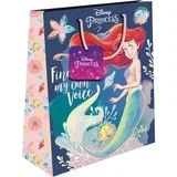 Ukrasna torba mala Glitter Princess