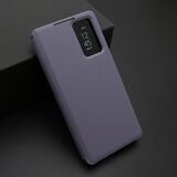  Maska BI FOLD Smart Window za Samsung S938B Galaxy S25 Ultra 5G/ ljubičasta | ePonuda.com