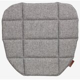  Matorn jastuk za stolice 42x41x2 svetlo siva ( 6875458 ) | Eponuda.com