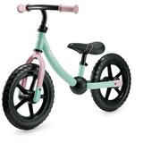 Kinderkraft balans bicikl 2WAY NEXT OFF ROAD, Candy Mint Cijene