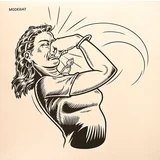 Moderat - (LP)