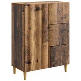  Kreveta Staro drvo 66 x 34,5 x 90 cm Konstruirano drvo | shoptok.hr