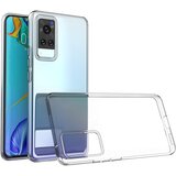 IZMAEL.eu Przezračno zaštitno kućište za Realme X60 - Prozirna | shoptok.hr