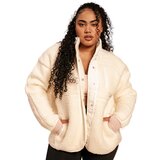 BeastPink ženska jakna Bliss Ivory | ePonuda.com