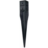 Shumee PODNOŽJE ZA POL - EKO SIDRO TIP EXCELLENT PSK WHQ 91*91*750 G, (21393000) | Shoptok.si