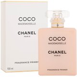 Chanel Coco Mademoiselle fragrance primer 100 ml za žene Cijene