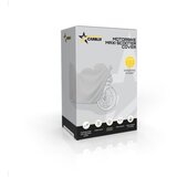 CARBLIX Pokrivalo za motor All Weather- 246 x 105 x 127 cm | Shoptok.si