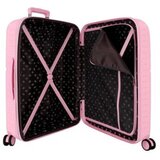 PepeJeans ABS Set kofera 2/1 - Pink ( 76.895.2C ) Cene