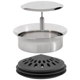 Wmf staklena karafa za vodu motion, 0,8 l | shoptok.hr