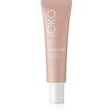 Skin Joy blagi hidratantni make-up nijansa 05W Toffee 30 ml