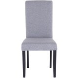 Mömax stol john, siva | Shoptok.si