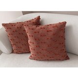 Mioli Decor Ukrasne jastučnice u setu 2 kom 43x43 cm Tuffet – | shoptok.hr