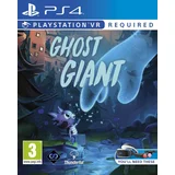 Giants VR (PS4 VR)