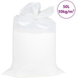  Punjenje vreća EPS 50 L bijelo 10 kg/m³ Cene