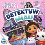  02695 IGRA - Detektiv Mijau 2695 | shoptok.hr