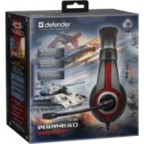  Slušalice Defender Warhead G-185 | Eponuda.ba