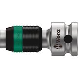 Wera Adapter (Vanjski šesterokut od ¼ inča – vanjski četverokut od ⅜ inča) | shoptok.hr