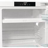 Gorenje RBIU609DA1 Podpultni hladilnik z zamrzovalnikom, 20015230 | Shoptok.si