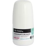 Bio Happy Neutral & Delicate nežen deodorant - Bambus